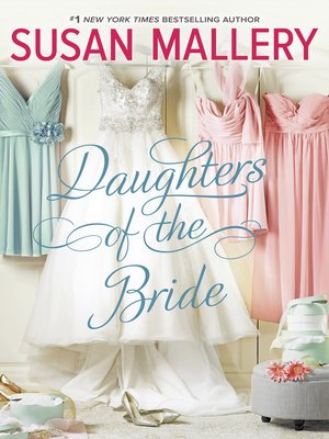 Daughters of the Bride - ebook